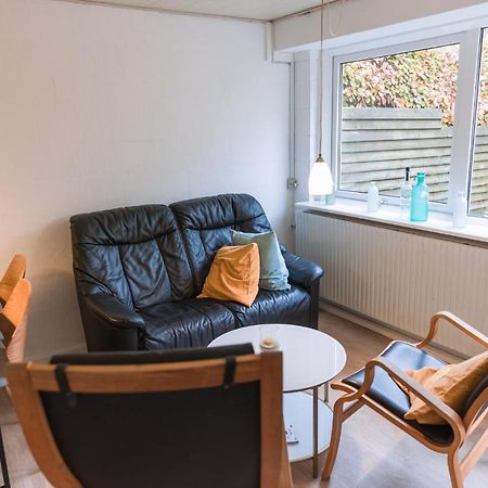 Drommehus Ferienwohnungen Norre Nebel Luaran gambar