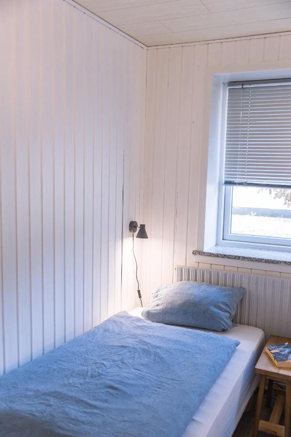 Drommehus Ferienwohnungen Norre Nebel Luaran gambar